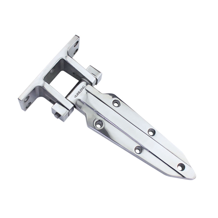 Door Accessories Hinges Sk2-1470 Zinc Alloy Hardware Door Hinge for Cold Room