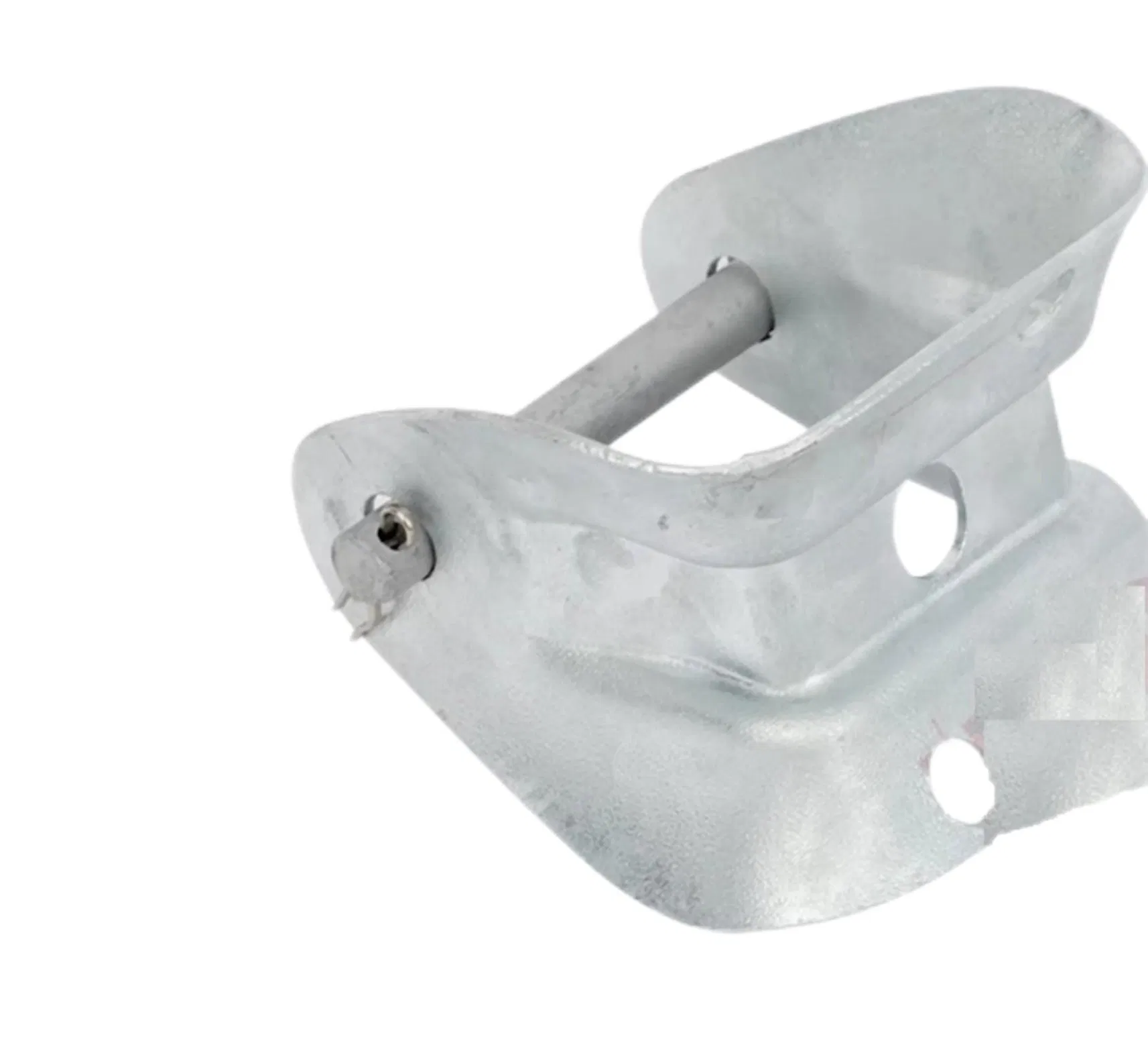 Premium Hot DIP Galvanized Heavy-Duty Secondary Pulley Bracket with Factory Price