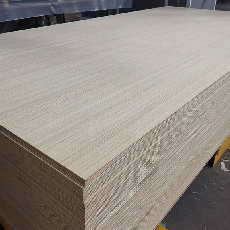 Меламиновая фанера для мебели, однотонная и с декором