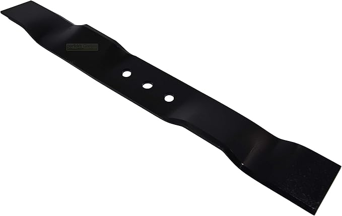 51 Cm Lawn Mower Mulching Blade Compatible with Powersmart dB8621c / dB8621p / 303071037