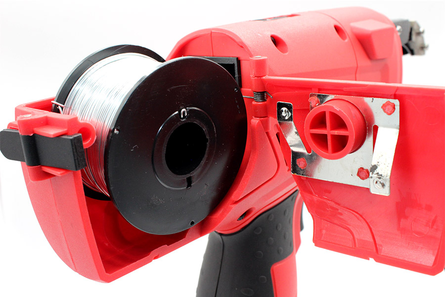 Kya-590 Automatic Electric Rebar Tier Machine