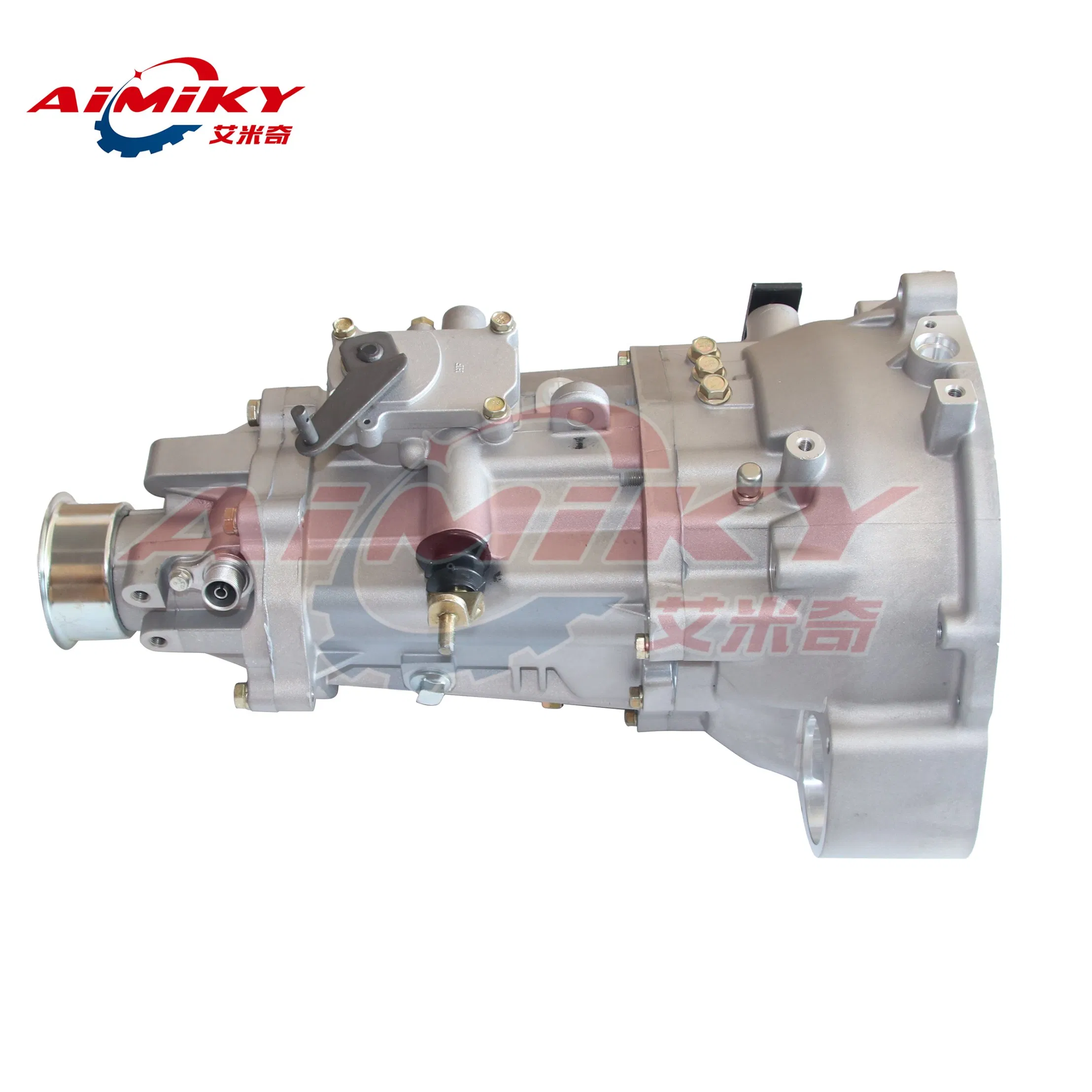 Коробка передач B12 для Chevrolet N300, Wuling Rongguang 1.2L