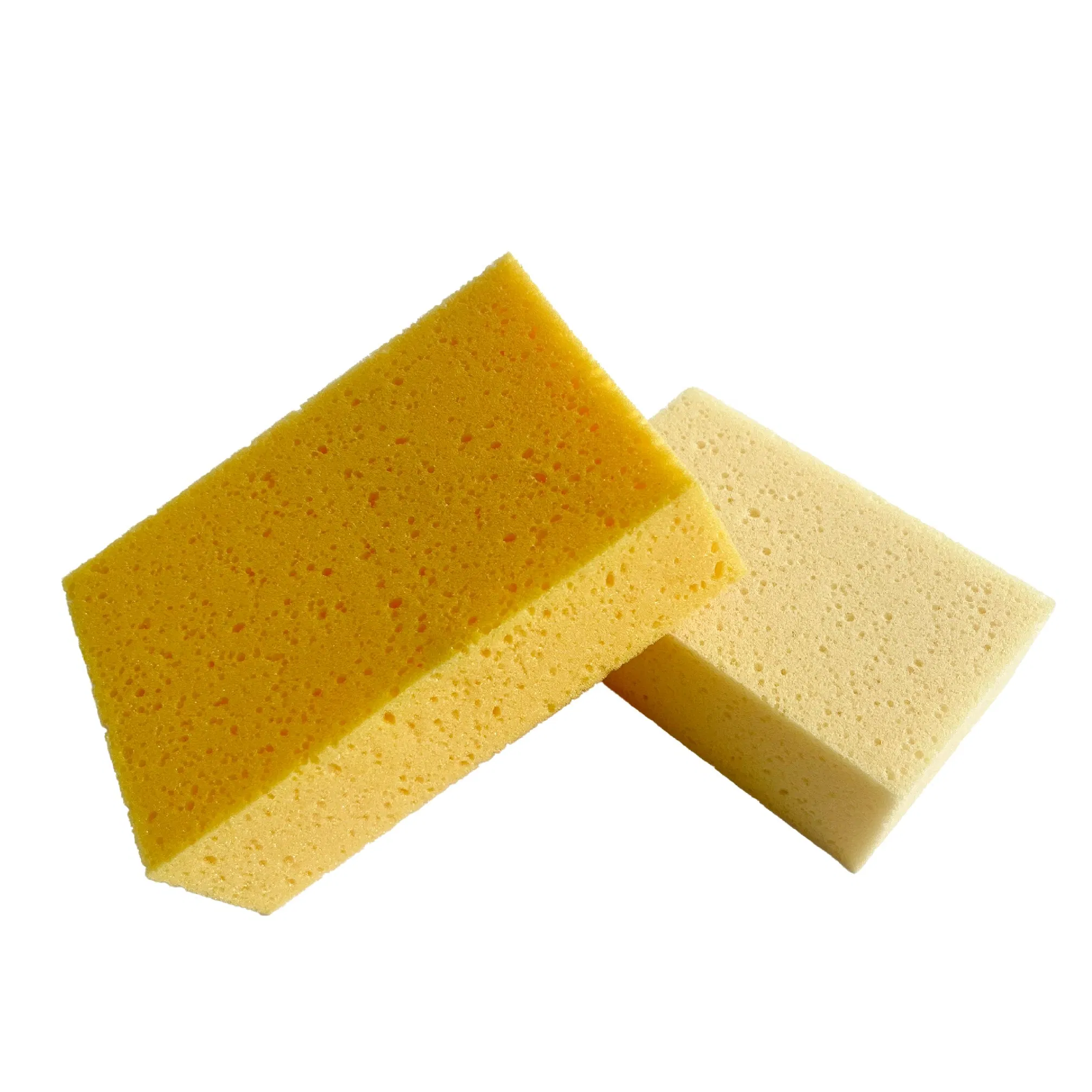 Grouting Sponge Set Car Wash Sponge Cleaning Big Cell Ceramic Tile Washing Sponge