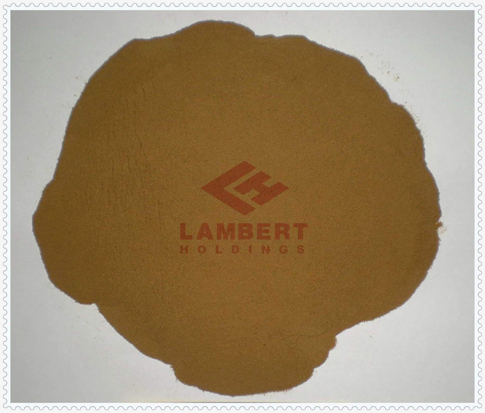 Qingdao Lambert Construction Amixture/Concrete Water Reducing Agent /Snf/NSF/Pns/Fdn/ Sodium Naphthalene Sulphonate Formaldehyde