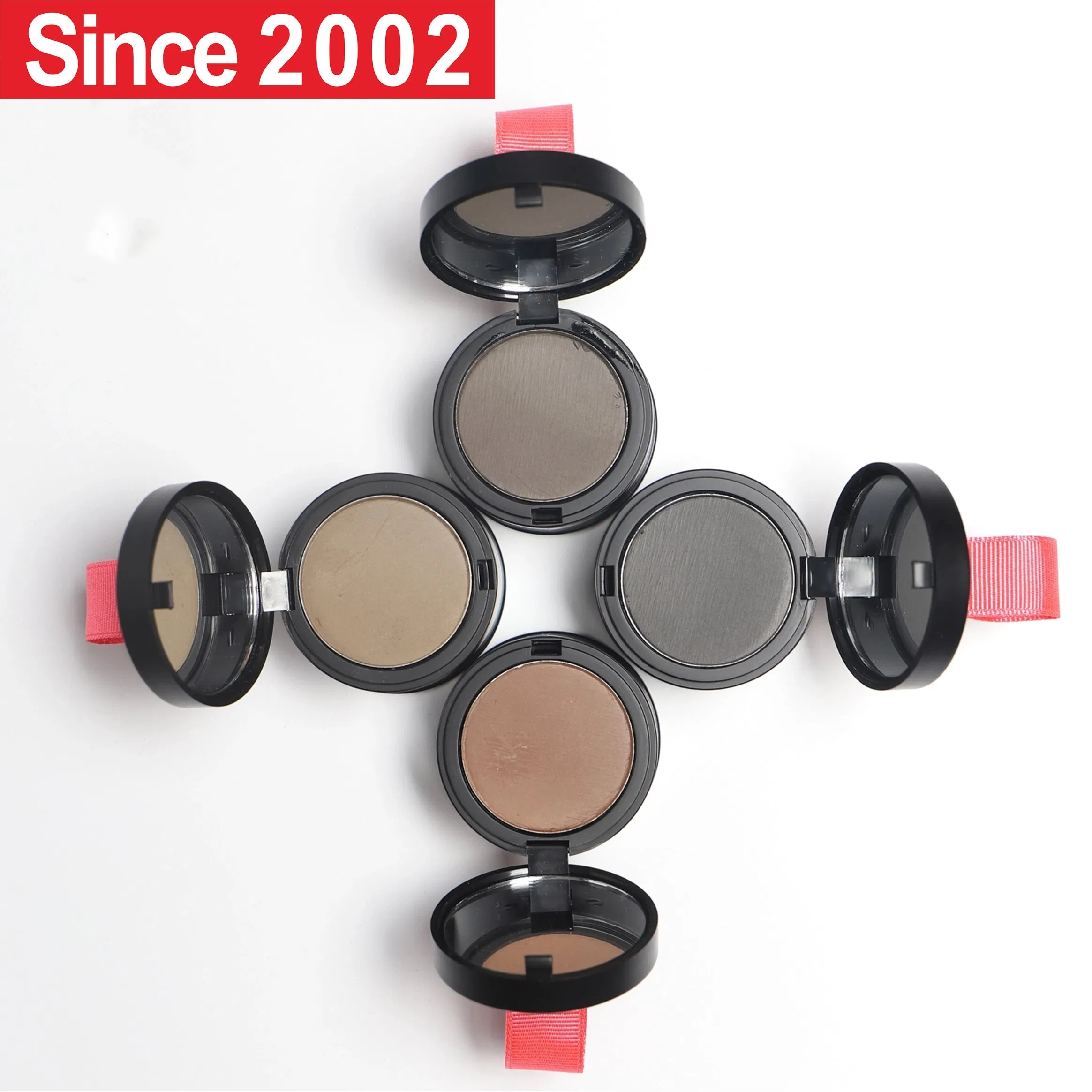 Factory Wholesale Hair Root Concealer Waterproof Edge Control Hair Fillings Can OEM