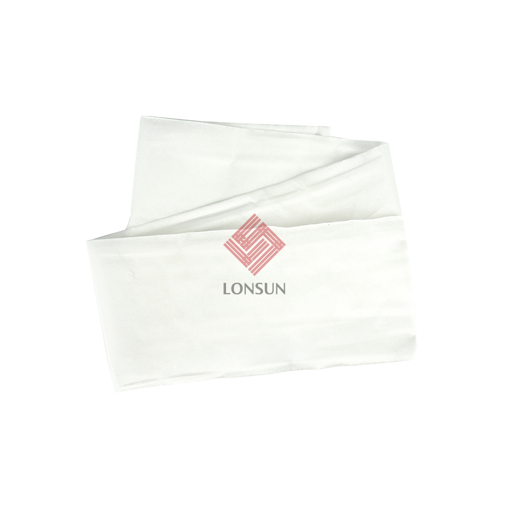 Customized Width Jumbo Roll Tissue Paper for Diaper Absorbent Core Making