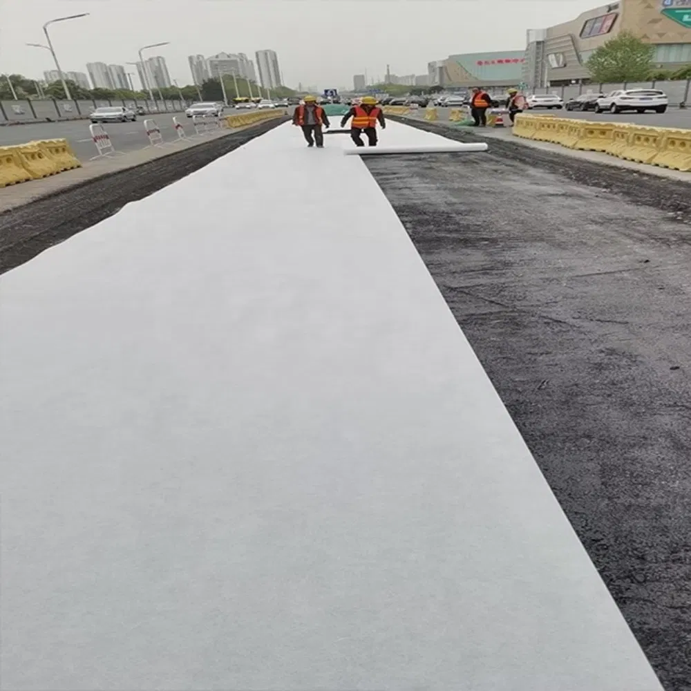 Versatile HDPE Geonet for Construction and Drainage Needs