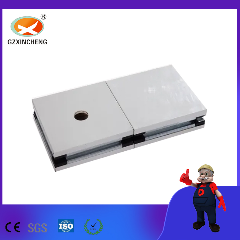 Premium Handcrafted Magnesium Sandwich Board for Clean Environments