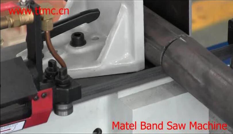 Станок ленточнопильный по металлу 23×41 см BS-916B