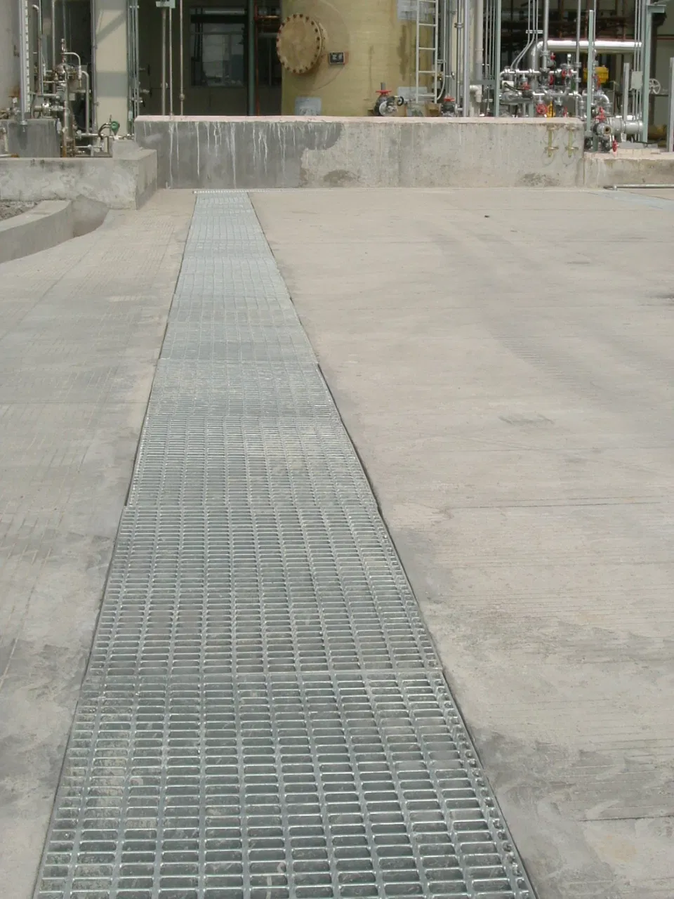 Drainage Channels Driveway Trench Grates Floor Well Cover Drain Cover