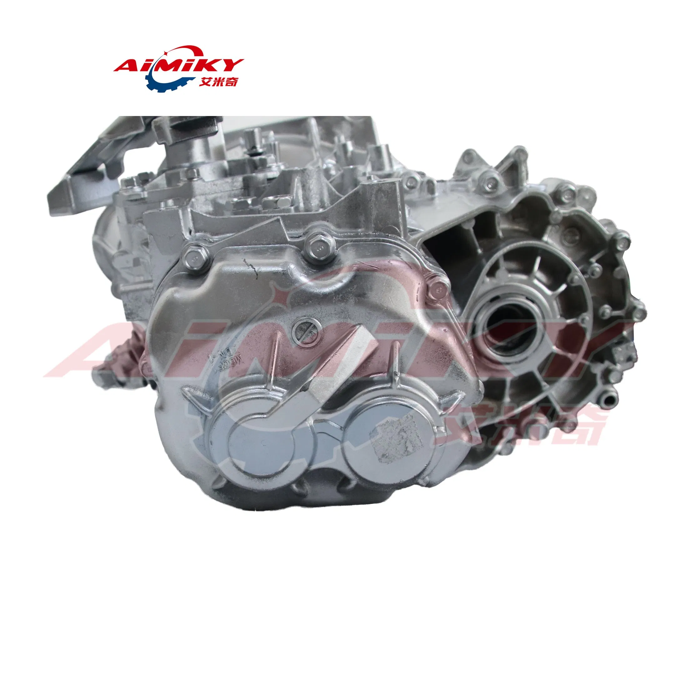 Сборка коробки передач для KIA Forte SX 2.4 (6-ступенчатая, механика)