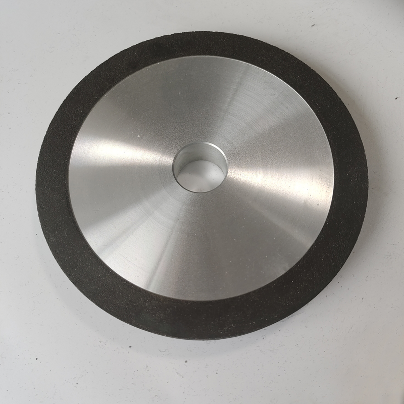 Алмазный шлифовальный круг для стекла и сплавов