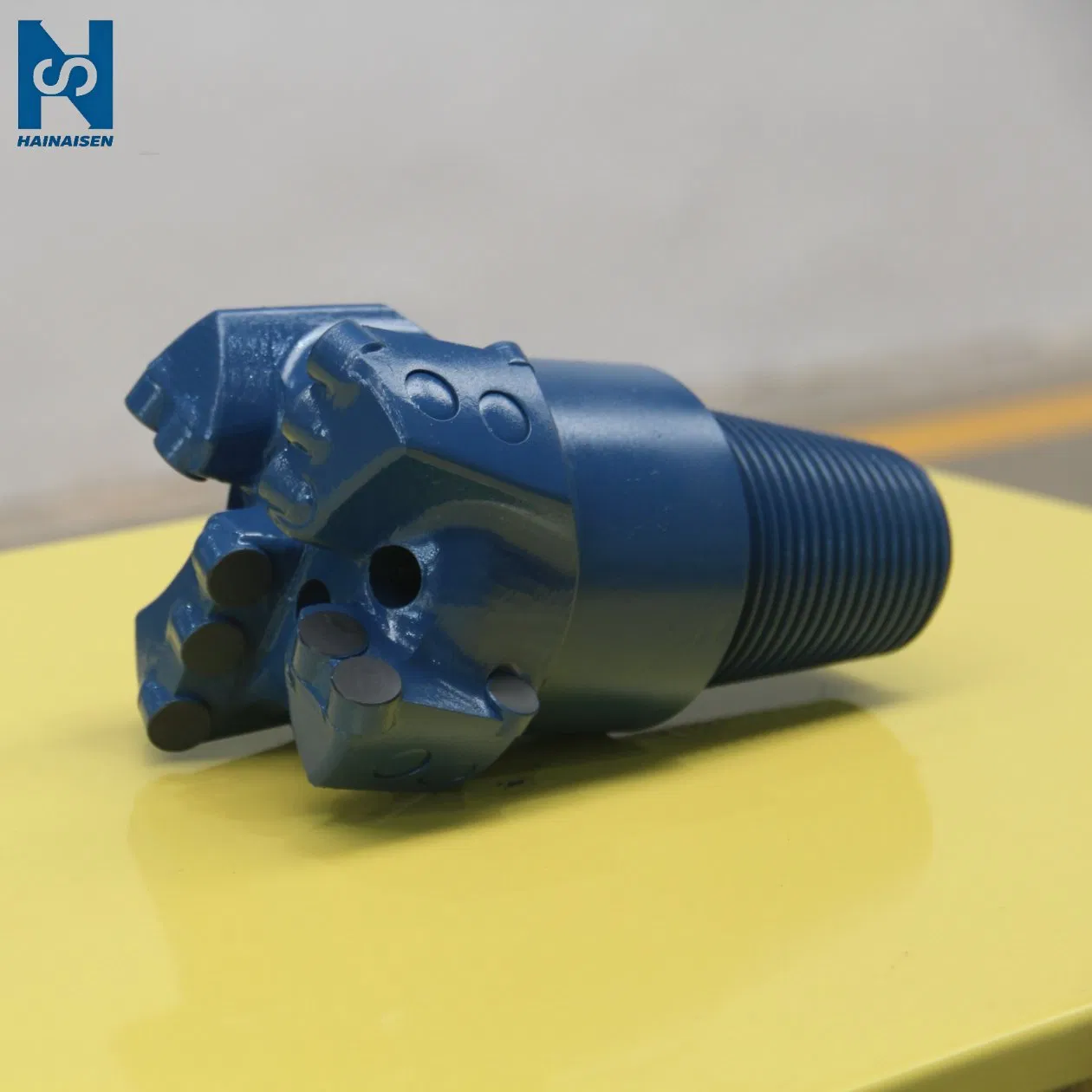 PDC буровое долото с левым вращением для отличного реза