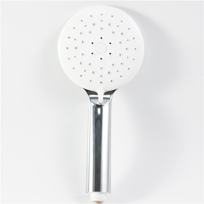 Ningbo Dr 1/2" Thread Portable Bathroom Shower Head