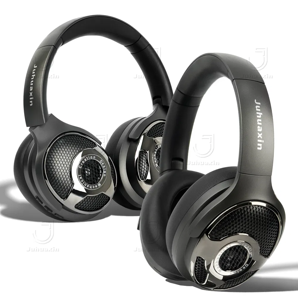 High Quality HP05 Soft Breathable Memory Sponge Waterproof Headband Noise Cancelling Headphones