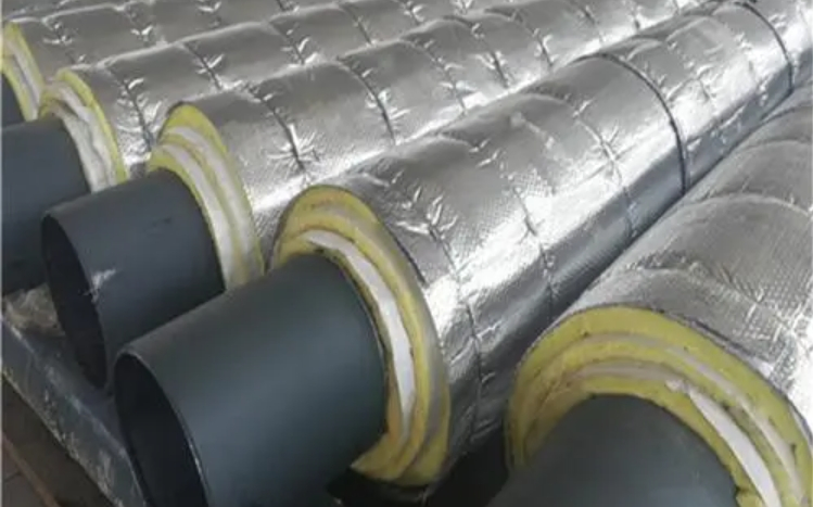Factory Direct Earthquake Resistance Glass Wool Blanket for Sound Insulation