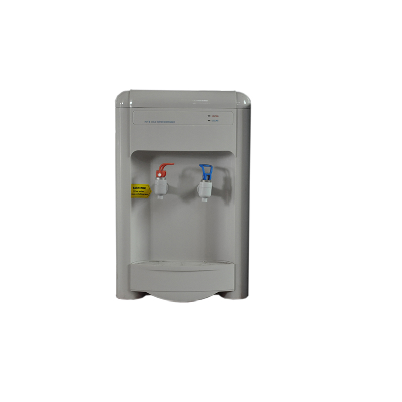 Desktop Electronic Cooling Water Dispenser