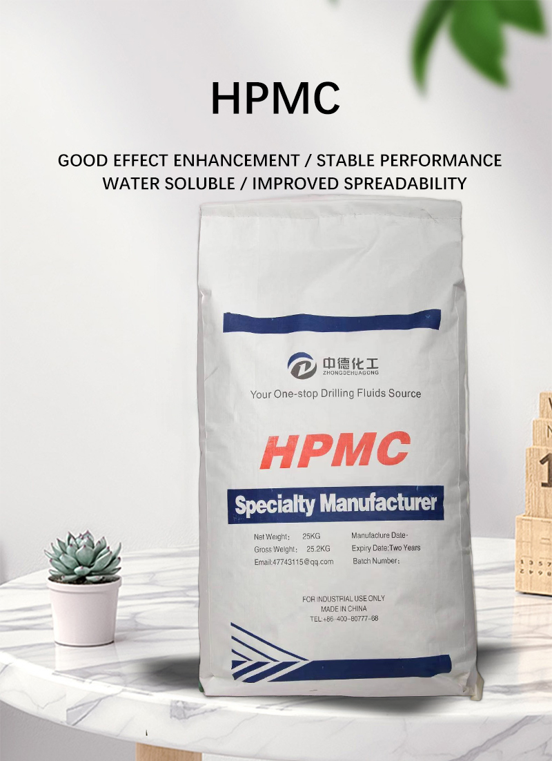 Gypsum-Based Plastering and Gypsum Products HPMC
