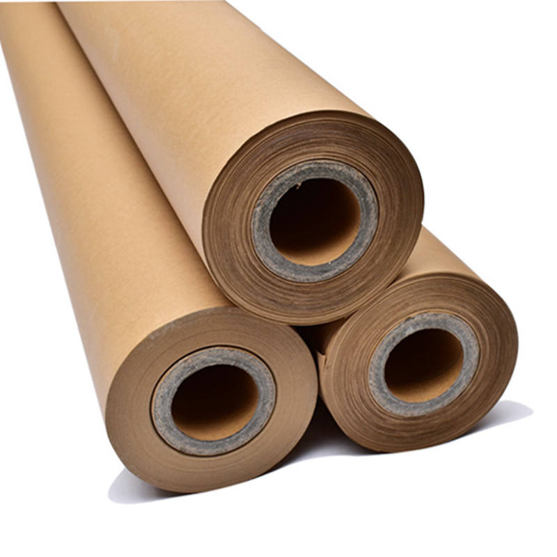 Environmental Protection Flame Retardant Composite Process Flame Retardant Paper