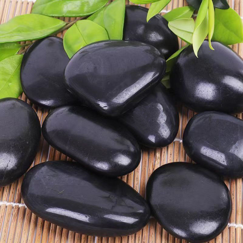 Natural Stone Home Decoration Garden Landscaping Pebble Stone