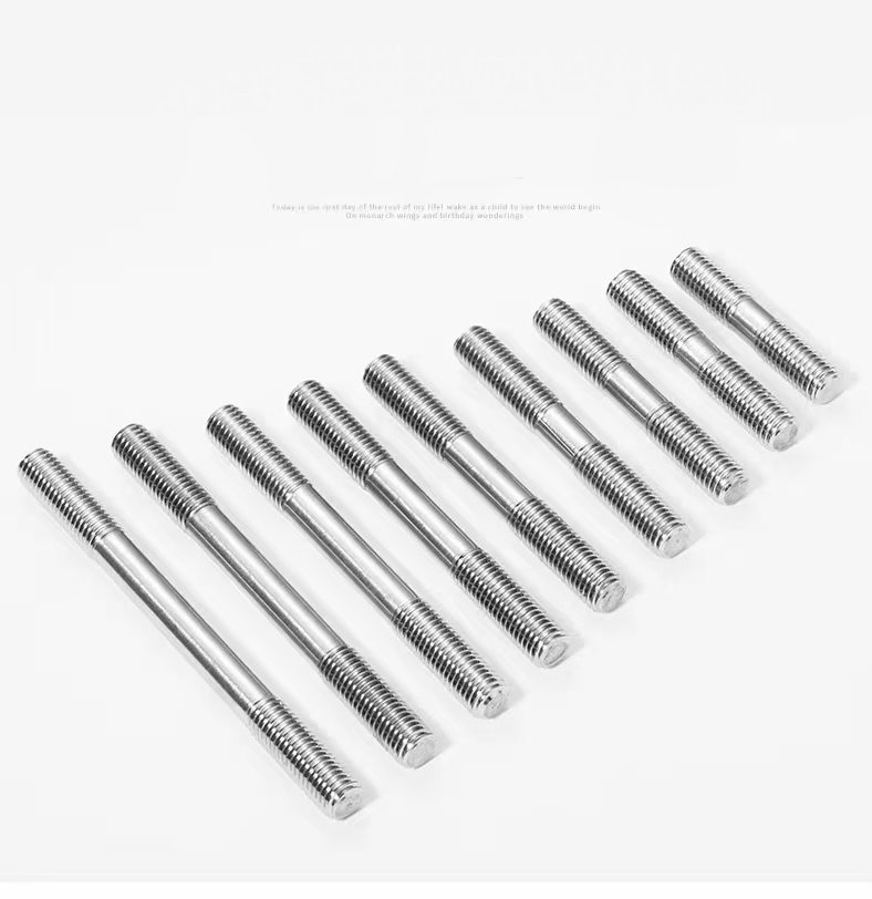 Поворотный рым-болт из нержавеющей стали 304/316