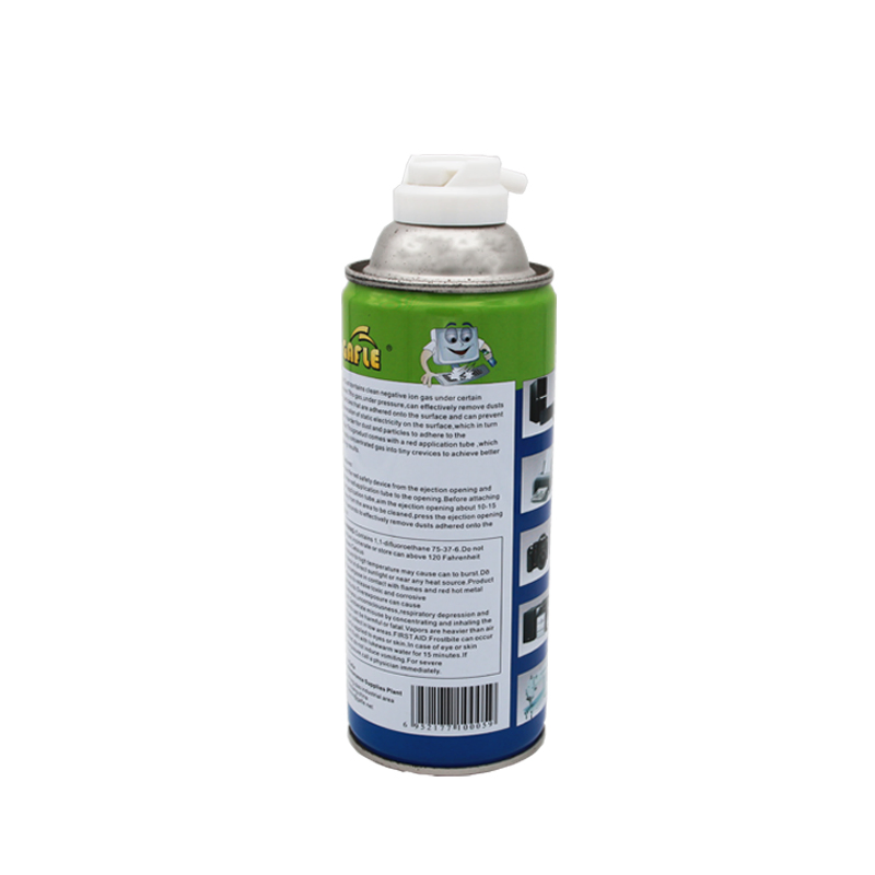 Gafle Electronic Product Air Duster
