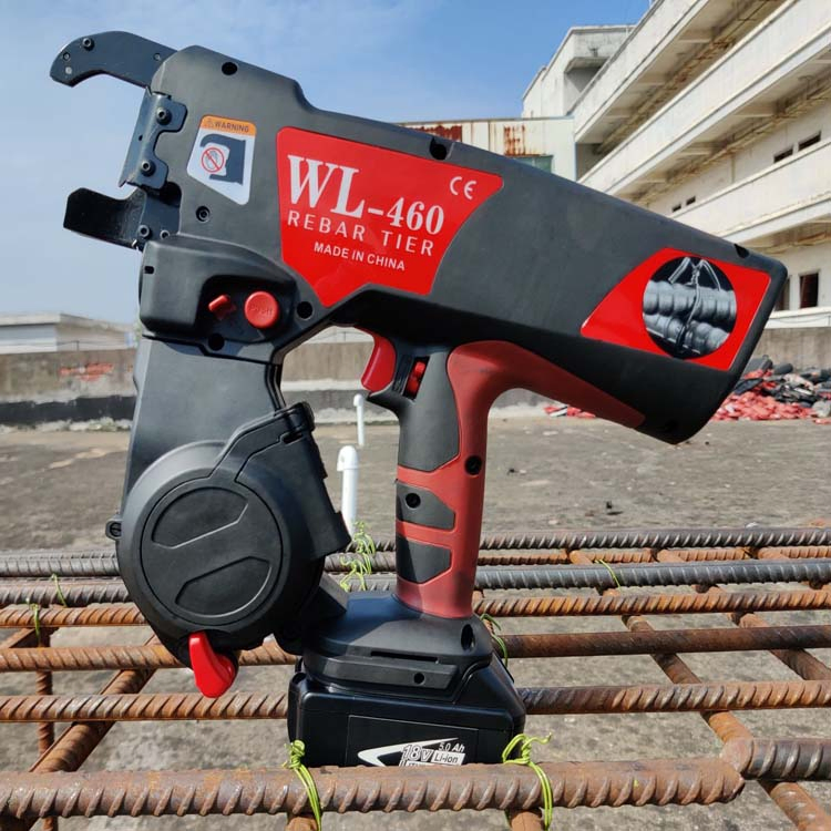 Rb441t Rb611t Masina Automata De Legat Fier Beton, Tw1061t Tiewire, Wire Coil, Twinwire Tier Binding Wire