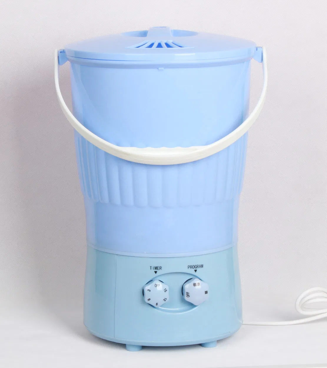 Mini /Small Portable Cleaning Traveling Washing Machines for Clothes