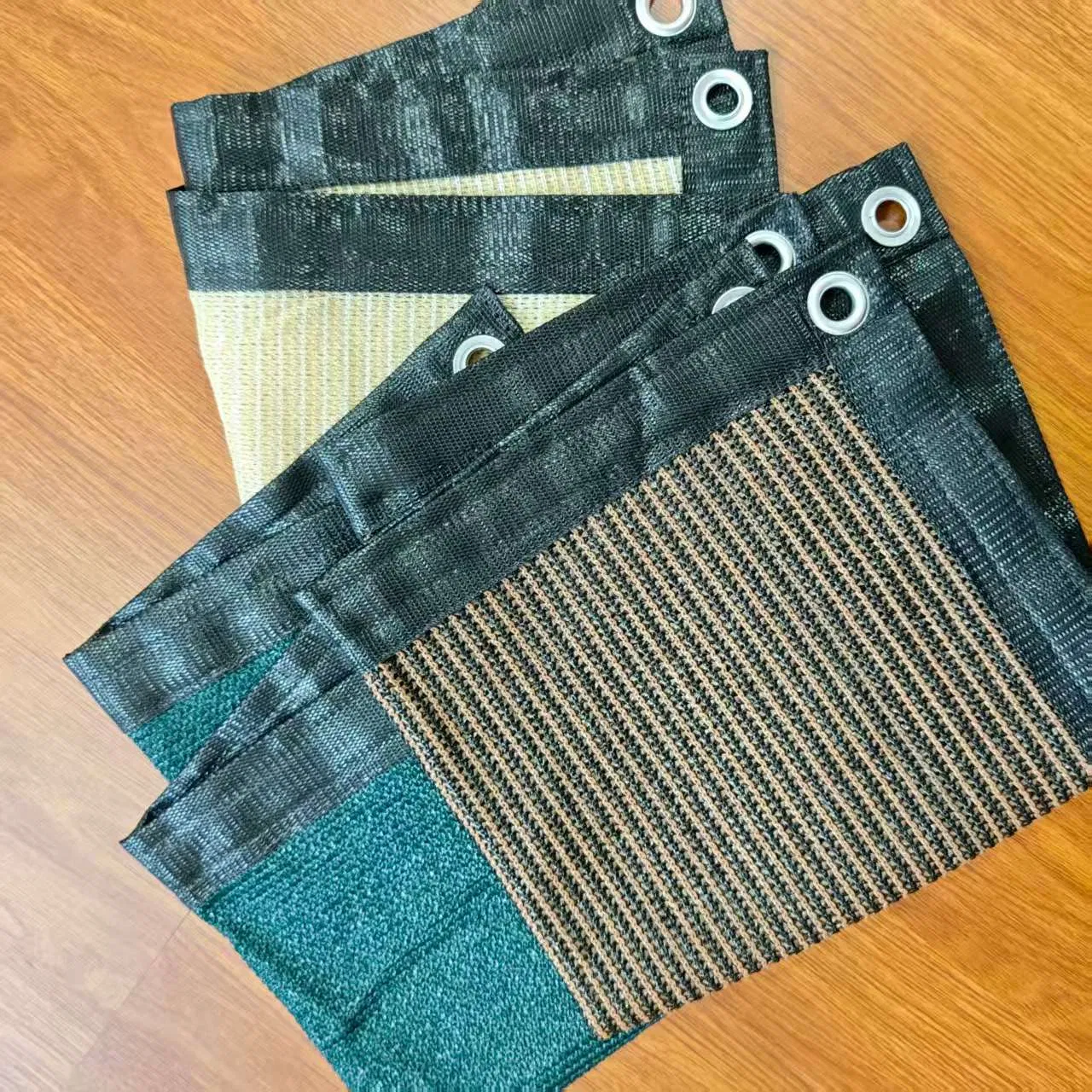 PE Material Sunshade Cloth Is Suitable for Gardens and Greenhouses