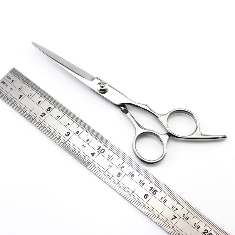 Haircut Scissors Thinning Barber Makas Haircutting Hair Cutting Hairdresser Scissors