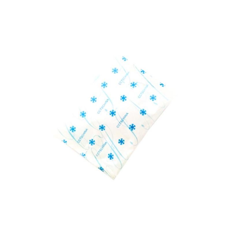Guangzhou Shipping Ice Gel Pack, 250g Reusable Package Freezer
