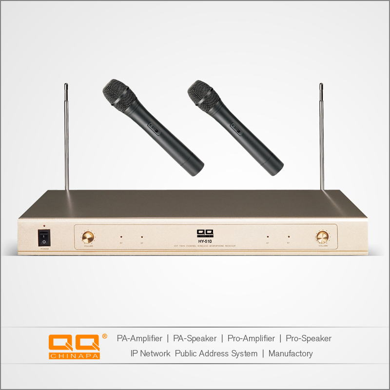 Wholesale High Quality High Sensitive Wireless Microphone