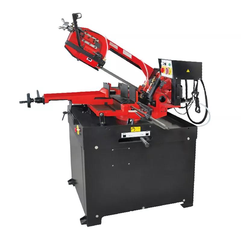 Ленточная пила по металлу ручная G5025