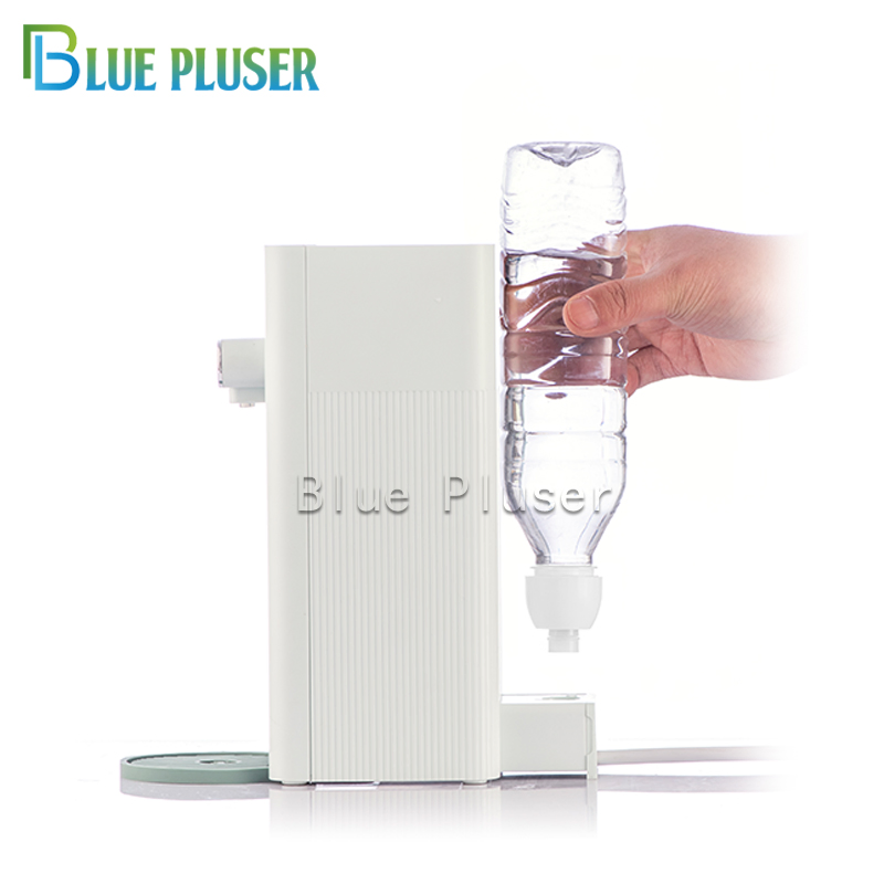 Minimalist Mini Instant Hot Water Modern Aesthetic Water Dispenser