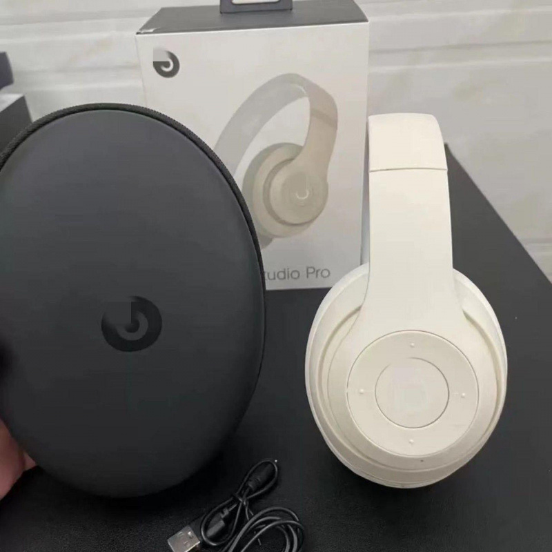 Solo3 for Beats Compatible Quick-Charge Foldable Cross-Border Sport Wireless Headset