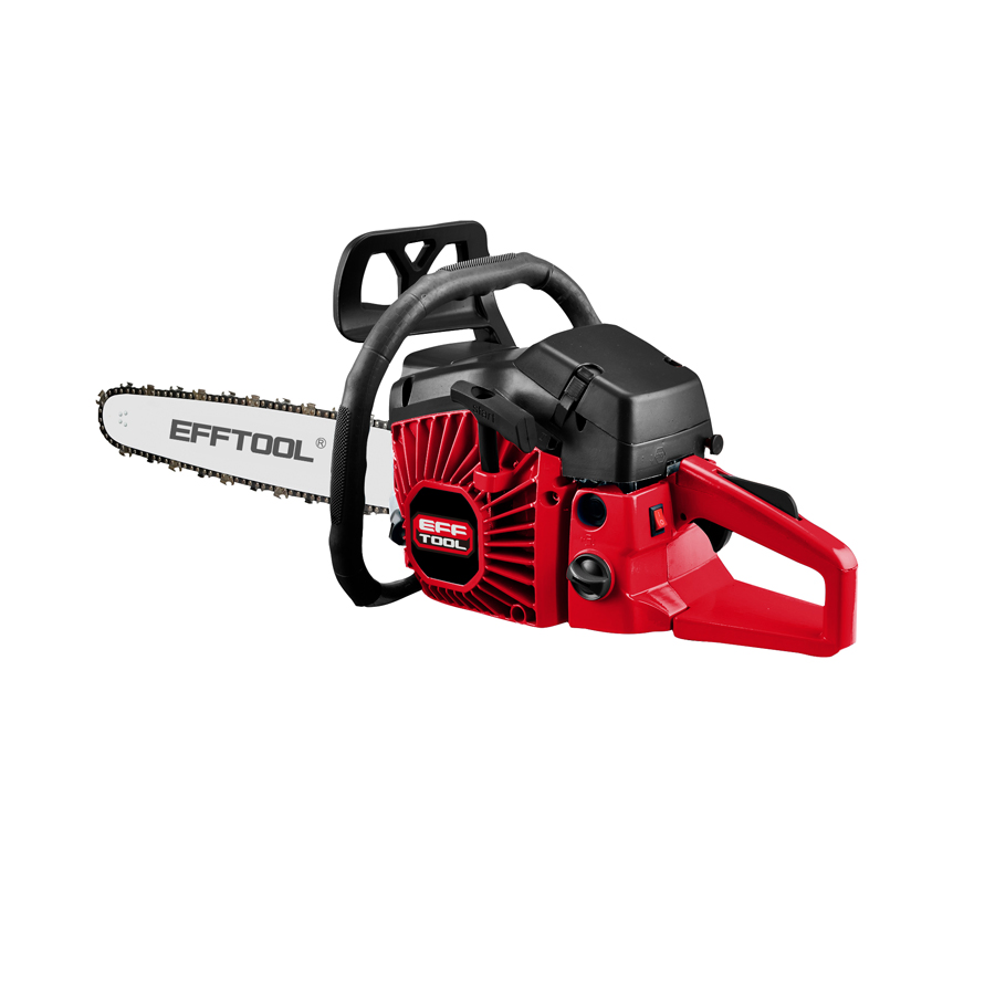 Eff 22" CS5822 Chain Saw for Wood Cutter