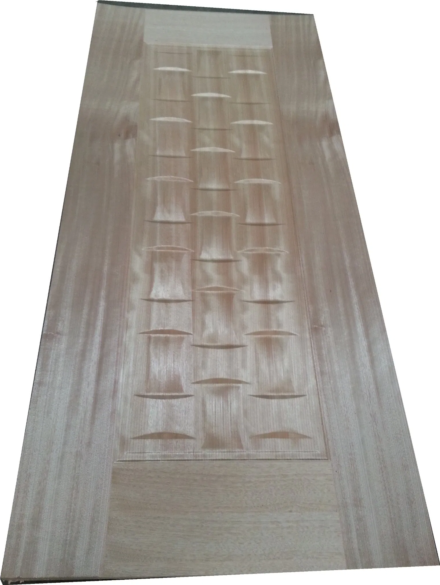 3mm Nature Ash HDF Door Skin