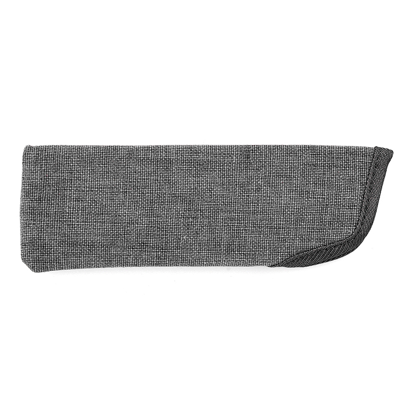 Packing Promotional Custom Wholesale Small Portable Reading Glasses Case Pouch