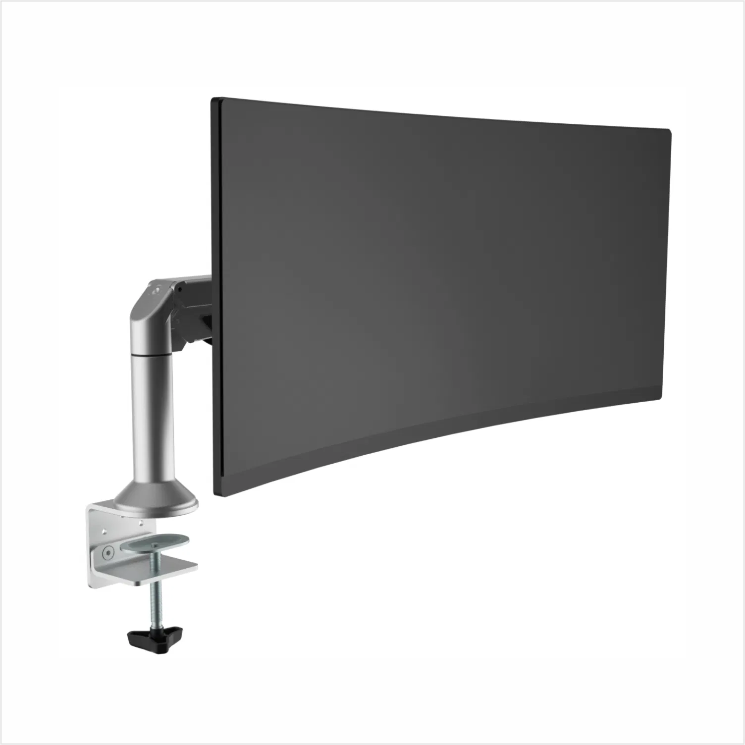 Кронштейн для монитора Weise из авиационного алюминия