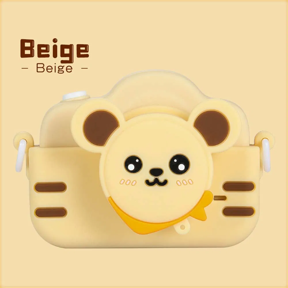 A3X 1080P Kids Digital Video Camcorder Mini Cute Cartoon Children′ S Camera