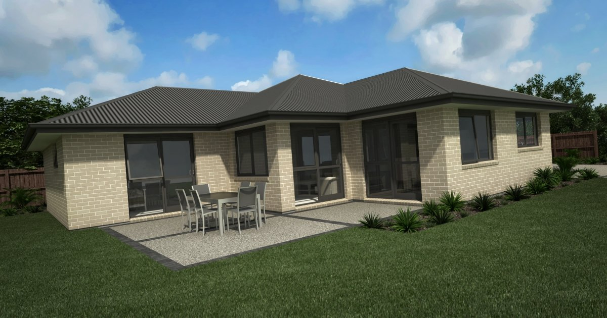 Prefabricated Luxury Light Gauge New Stylish Steel Villa Building House