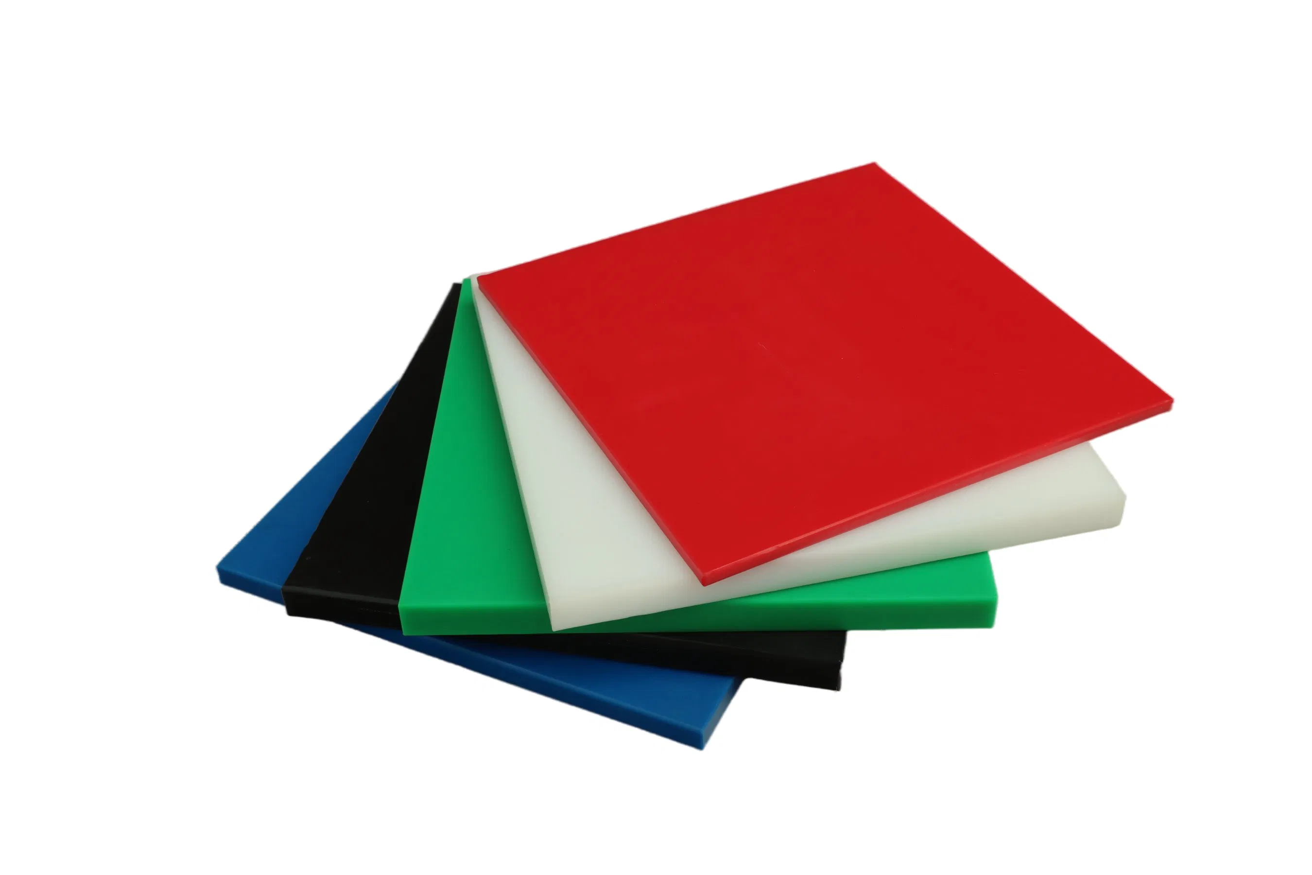 OEM ODM Custom Size Protective Panel for Chute UHMWPE Plate