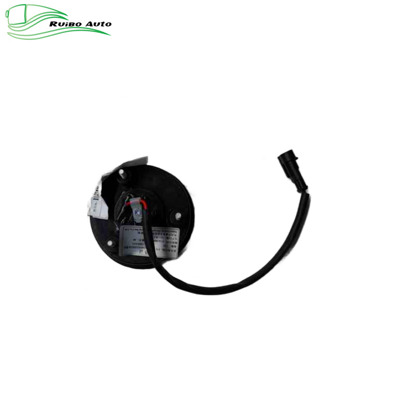 Противотуманные фары задние LED 24V WD499 (100E) для автобусов