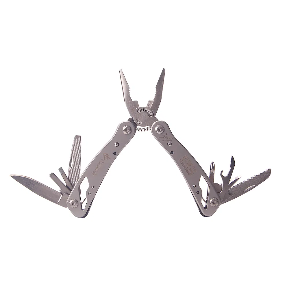 Industrial Multitool-Tool Pliers, Innovative Multi-Function Pliers