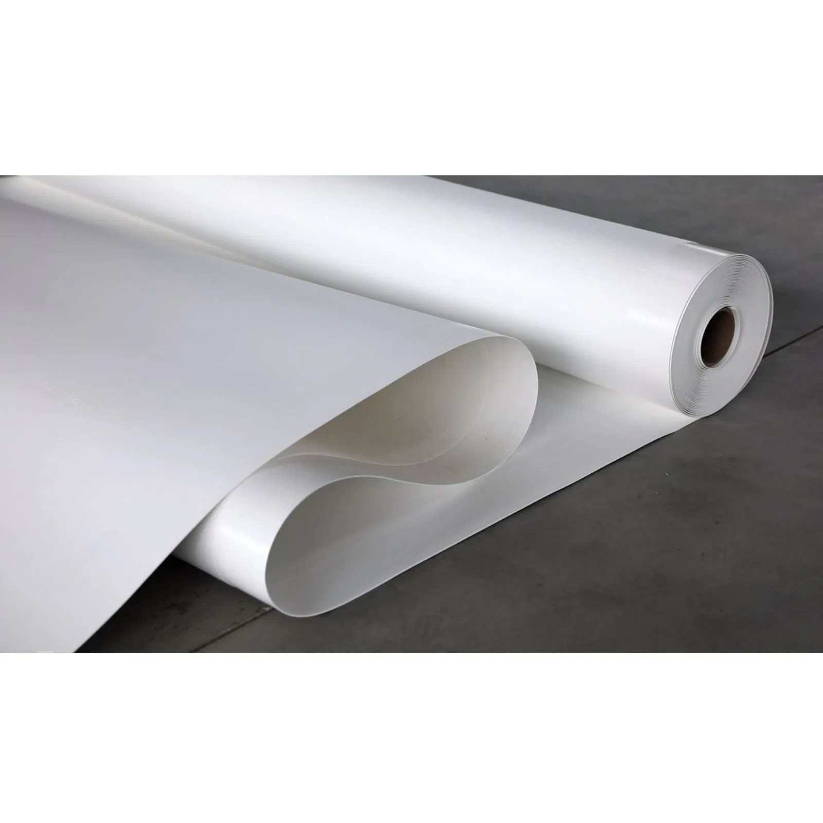 Reliable Tpo Roofing Membrane with Exceptional Durability for Roofs