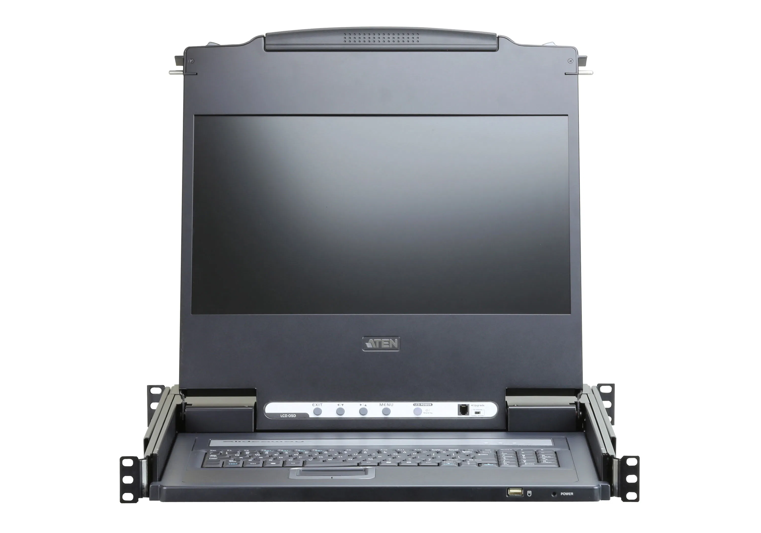 Cl6708MW-ATA Kvm Console with Switch Aten Cl6708MW / Cl6708MW-ATA-Rg Cl6708MW-ATA-Az