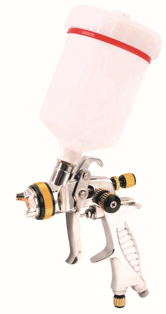 Пневматический краскопульт HVLP Air Paint Spray Gun