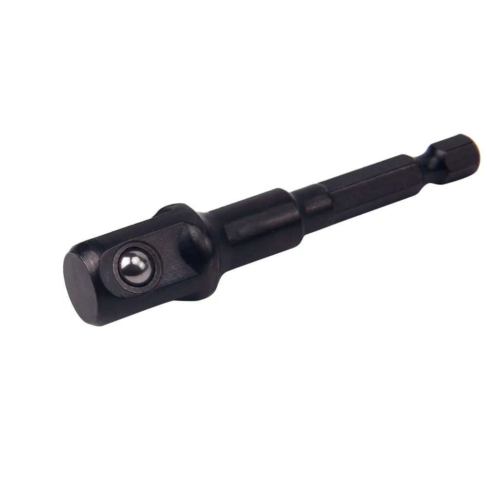 Heavy Duty Drill Bit Extension Rod Set