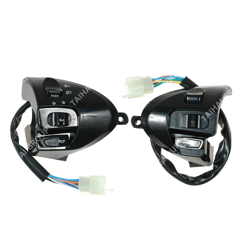 Переключатель руля Yamaha Cygnus 125 от Yamamoto