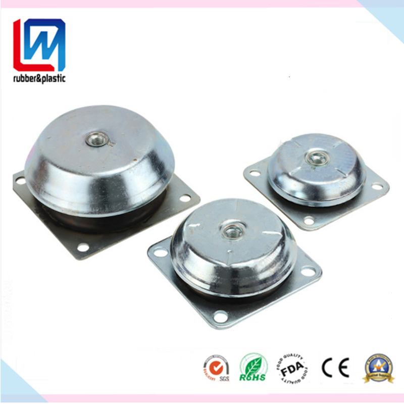 Резиновые опоры двигателя WL-mounting для авто